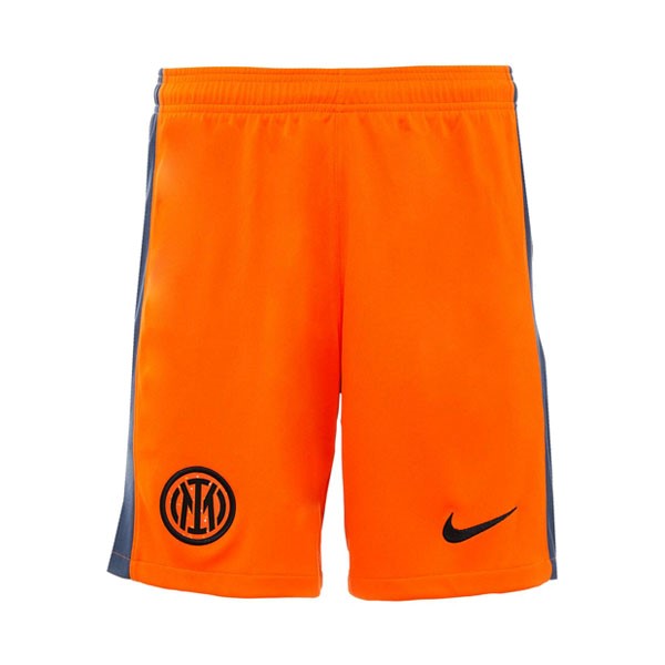 Pantalones Inter Milan Replica Tercera Ropa 2023/24